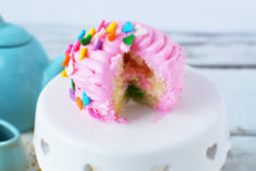 Pinterest Hidden Image