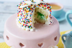 Pinterest Hidden Image