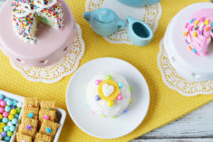 Pinterest Hidden Image