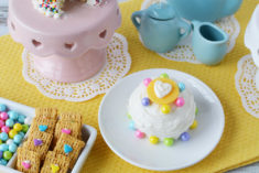 Pinterest Hidden Image