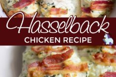 Pinterest Hidden Image