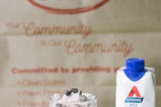 Pinterest Hidden Image