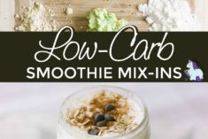 Pinterest Hidden Image