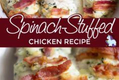 Pinterest Hidden Image