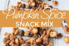 Pinterest Hidden Image