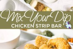 Pinterest Hidden Image