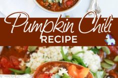 Pinterest Hidden Image