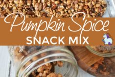 Pinterest Hidden Image