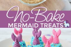 Pinterest Hidden Image