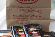 Pinterest Hidden Image