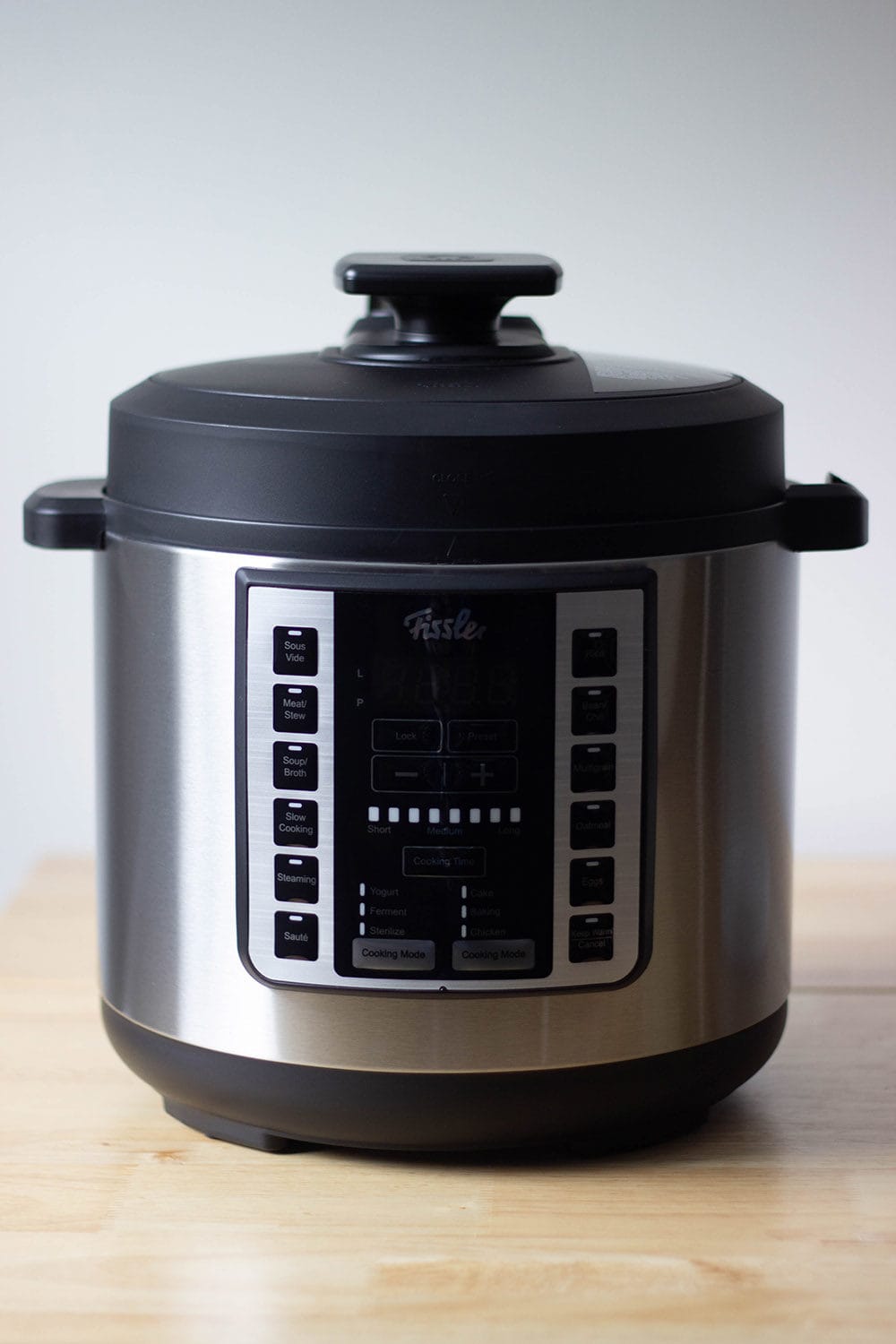 Fissler Souspreme Multi Pot.