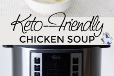 Pinterest Hidden Image