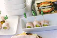 Pinterest Hidden Image