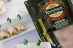 Pinterest Hidden Image