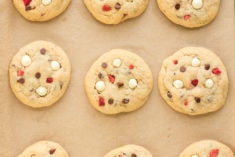 Pinterest Hidden Image