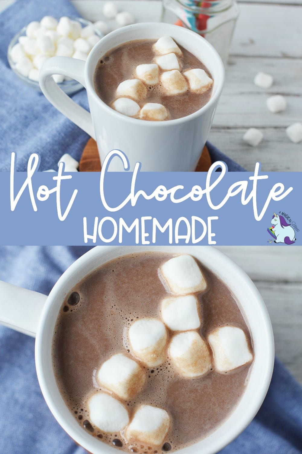 Pinterest Hidden Image