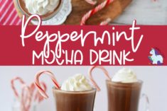 Pinterest Hidden Image