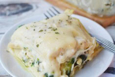 Pinterest Hidden Image