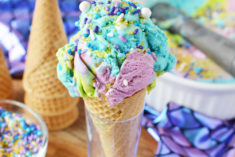 Pinterest Hidden Image