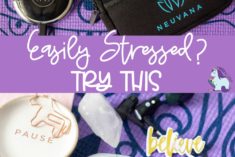 Pinterest Hidden Image