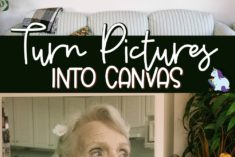 Pinterest Hidden Image