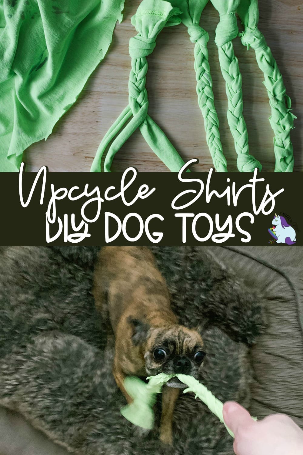 Pinterest Hidden Image