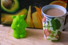 Pinterest Hidden Image