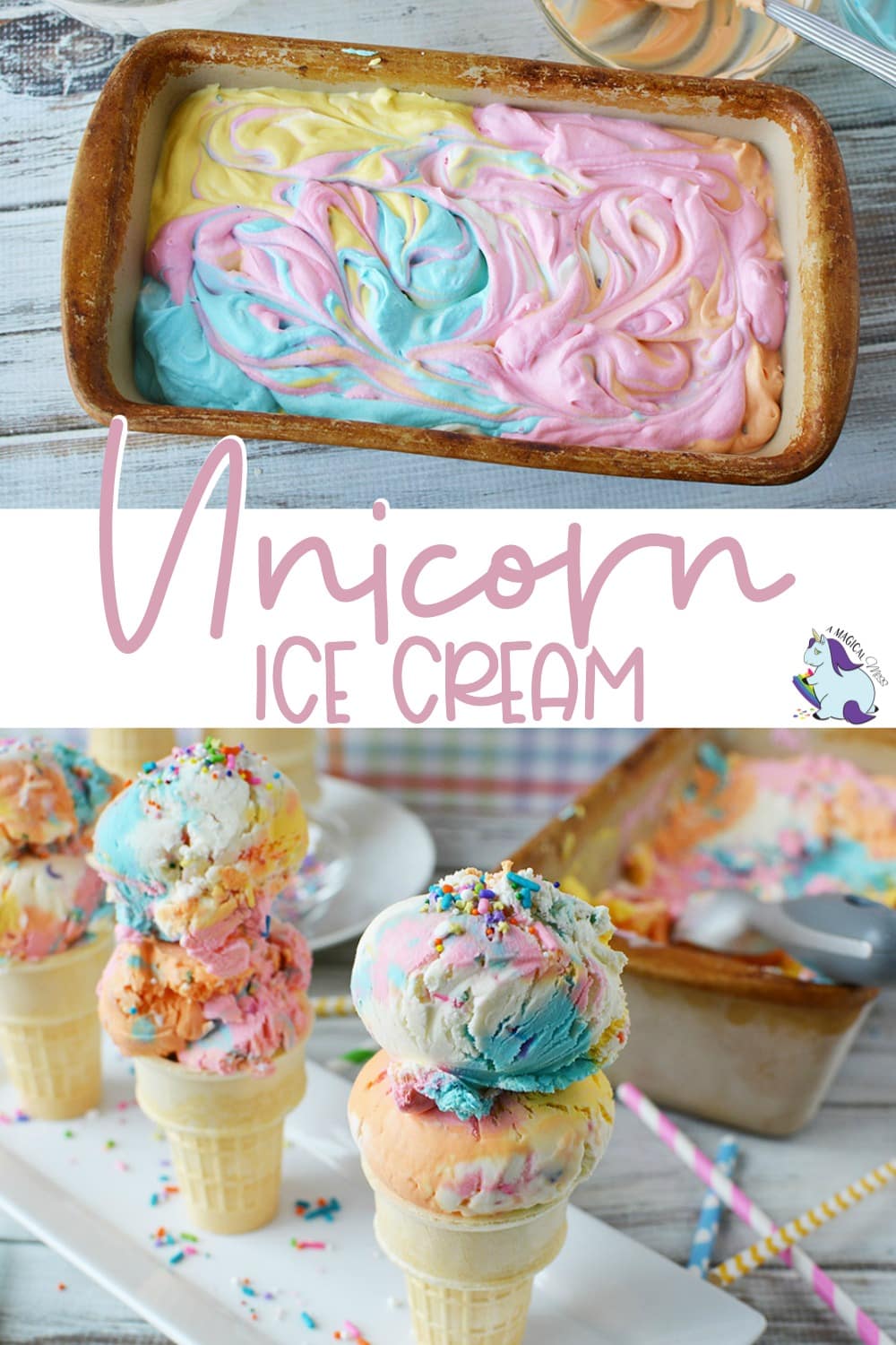 Pinterest Hidden Image