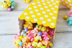 Pinterest Hidden Image