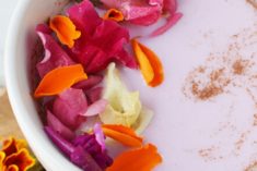 Pinterest Hidden Image