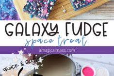 Pinterest Hidden Image