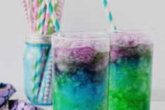 Pinterest Hidden Image