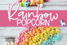 Pinterest Hidden Image