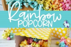 Pinterest Hidden Image