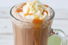 Pinterest Hidden Image