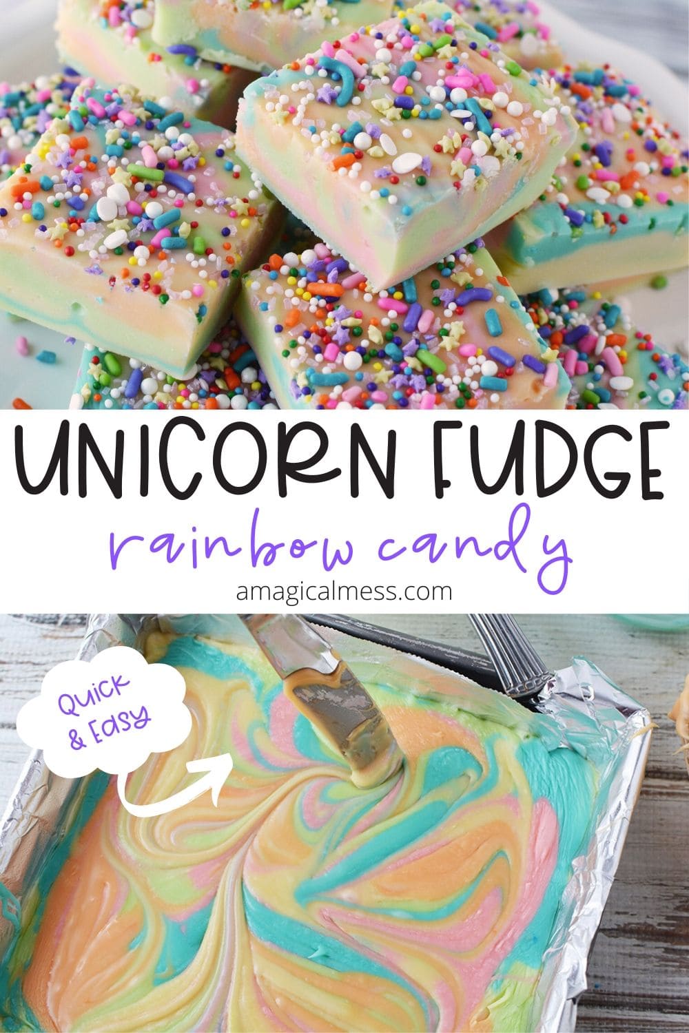 Pinterest Hidden Image