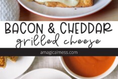 Pinterest Hidden Image