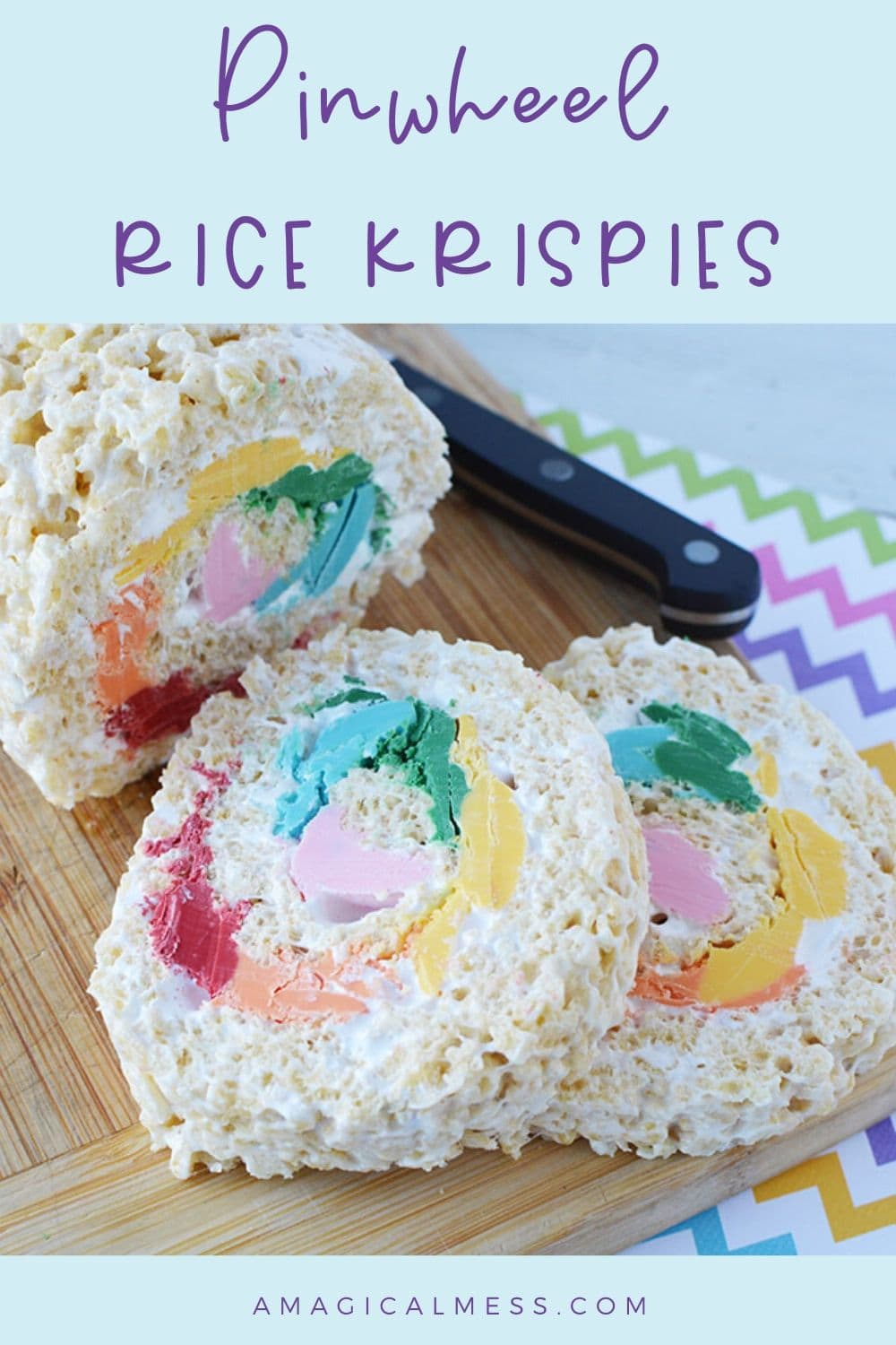 Pinterest Hidden Image
