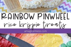 Pinterest Hidden Image