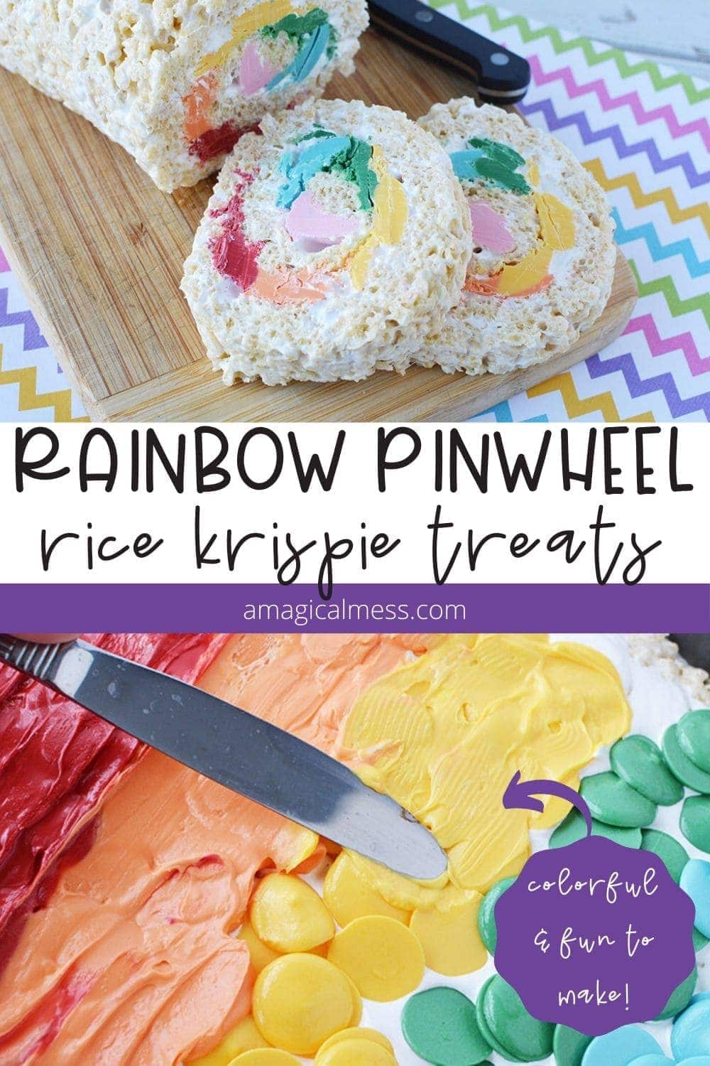 Pinterest Hidden Image