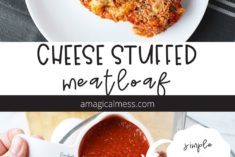 Pinterest Hidden Image