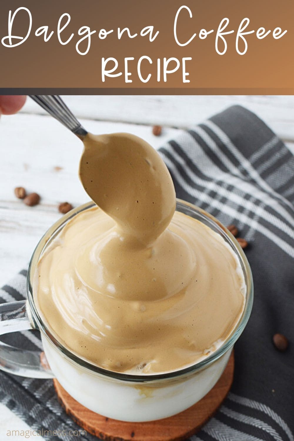 Pinterest Hidden Image