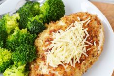 Pinterest Hidden Image