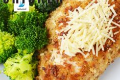 Pinterest Hidden Image