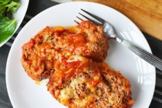 Pinterest Hidden Image