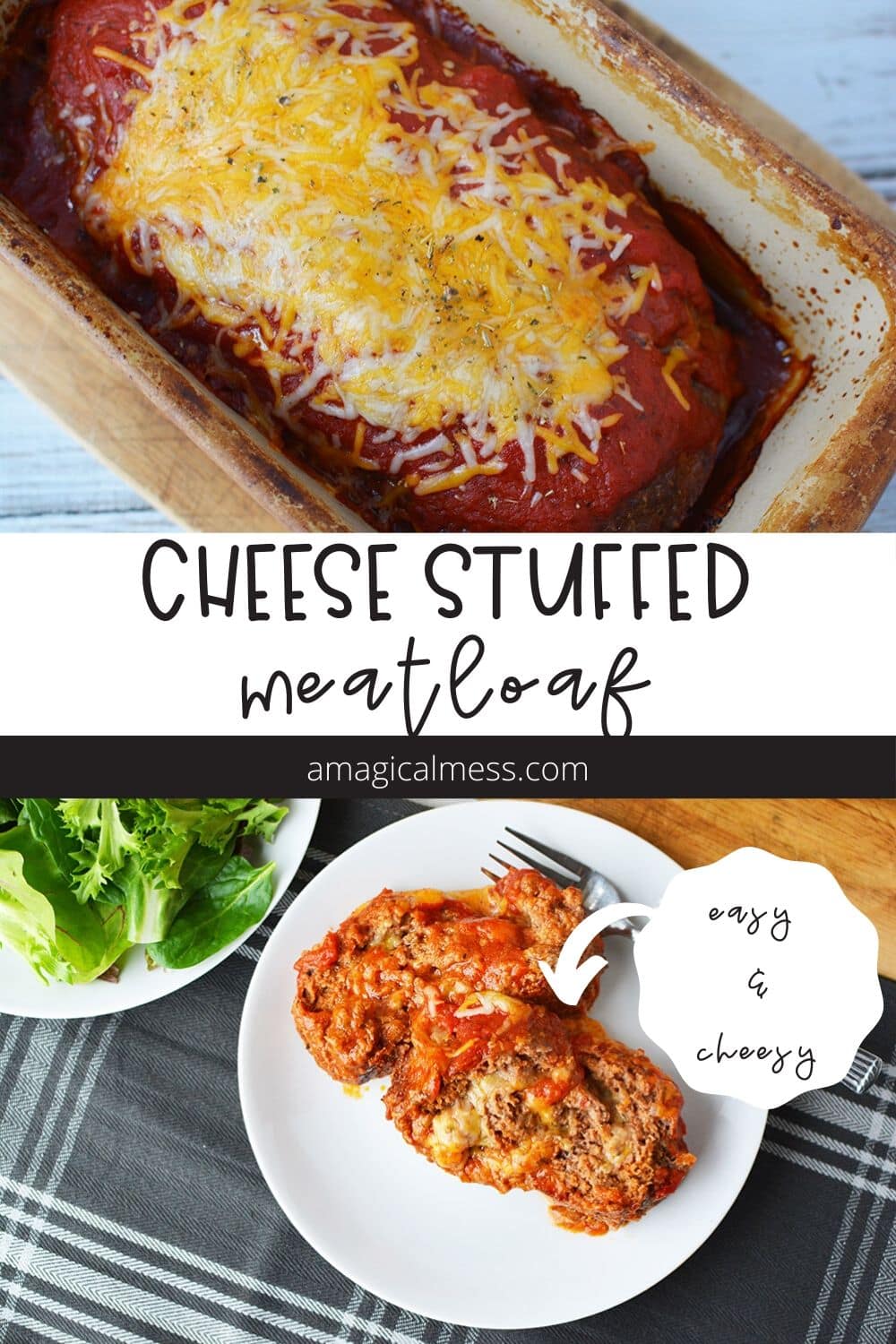 Pinterest Hidden Image