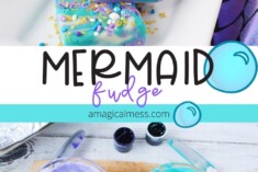 Pinterest Hidden Image