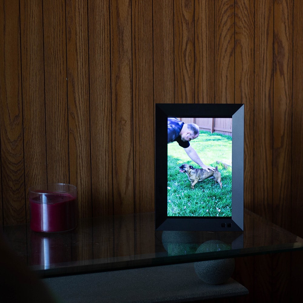 Nixplay Digital Picture Frame