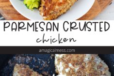 Pinterest Hidden Image