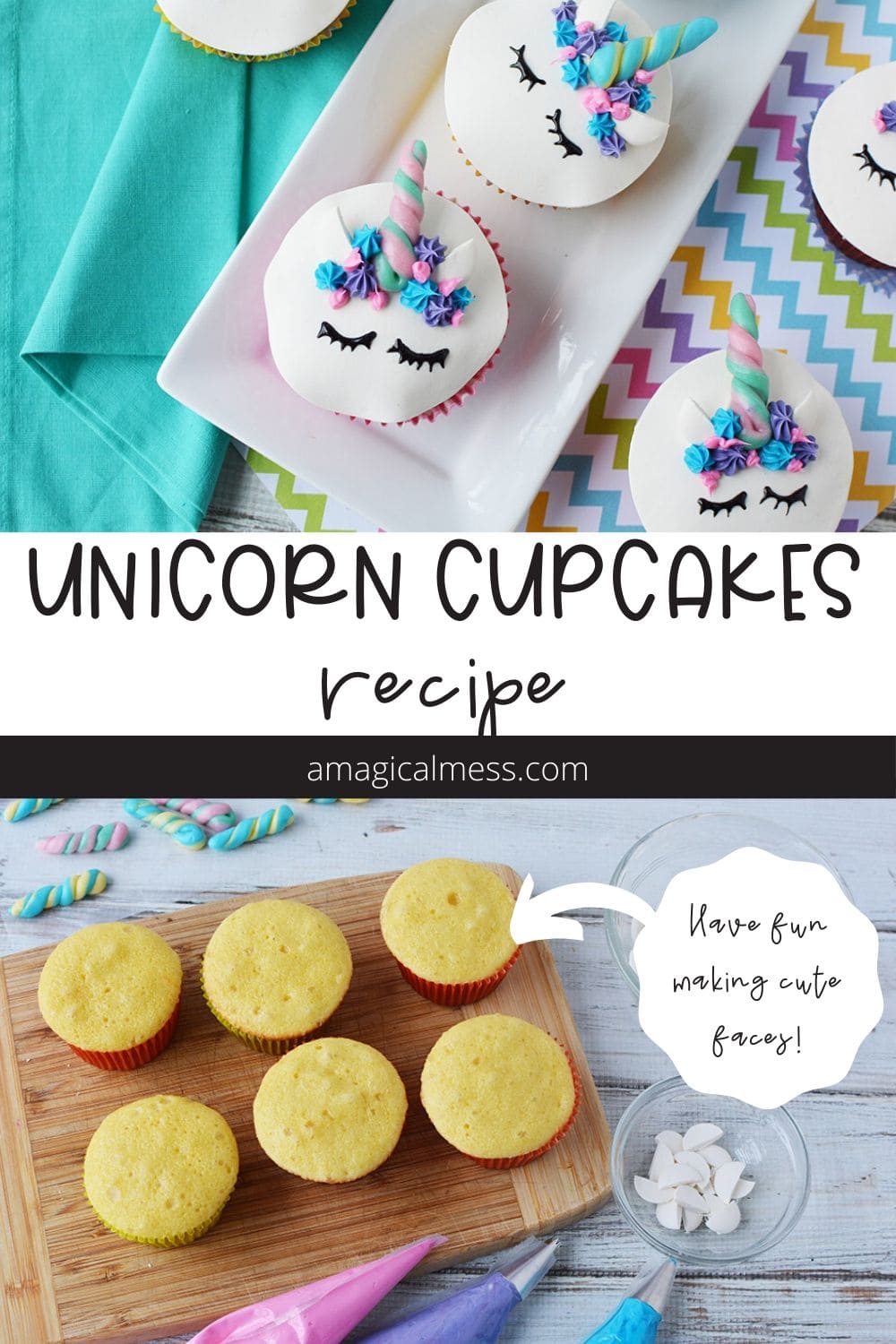 Pinterest Hidden Image